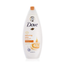 Dove Restoring Care Cream Oil Body Wash 250ml in UK