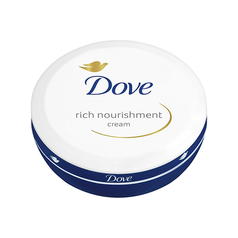 Dove Rich Nourishment Cream 250ml in UK