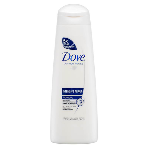 Dove Hair Therapy Damage Solutions Intensive Repair Shampoo 250ml in UK