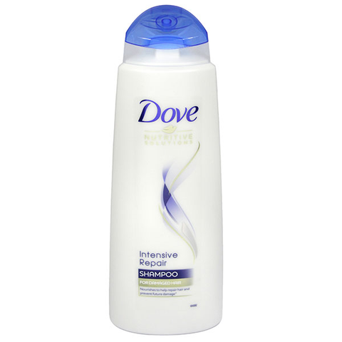 Dove Hair Therapy Damage Solutions Intensive Repair Shampoo 400ml in UK