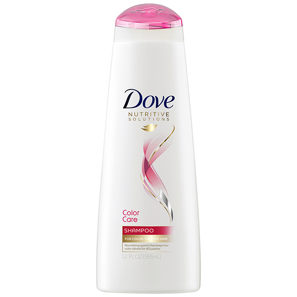 Dove Nutritive Solutions Color Care Shampoo 400ml in UK