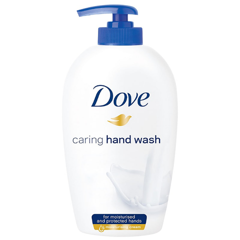 Dove Original Hand Wash 250ml in UK