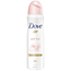 Dove Soft Feel Antiperspirant Deodorant Spray 150ml