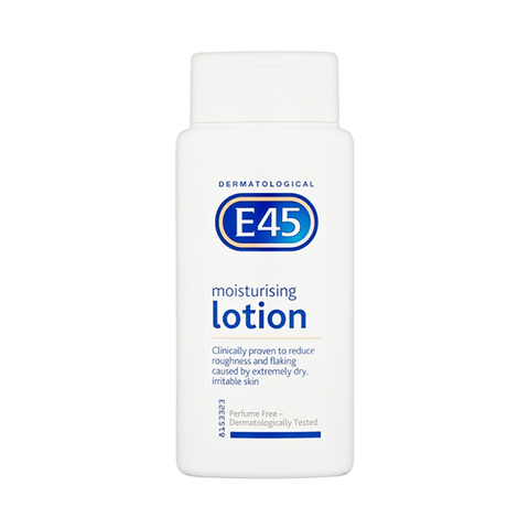 E45 Moisturising Lotion 200ml in UK