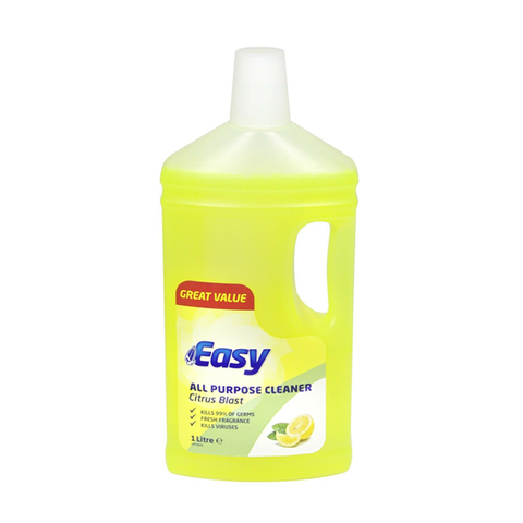 Easy Citrus Blast All Purpose Cleaner 1L in UK