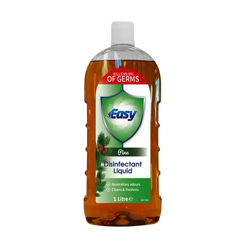 Easy Disinfectant Pine 1L in UK