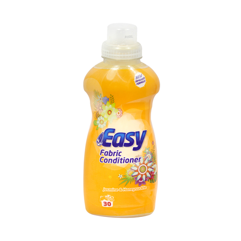 Easy Jasmine & Honeysuckle Fabric Conditioner 750ml in UK