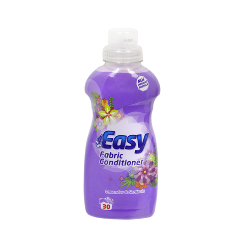 Easy Lavender & Gardenia Fabric Conditioner 750ml in UK