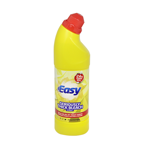 Easy Bleach Citrus 750ml in UK