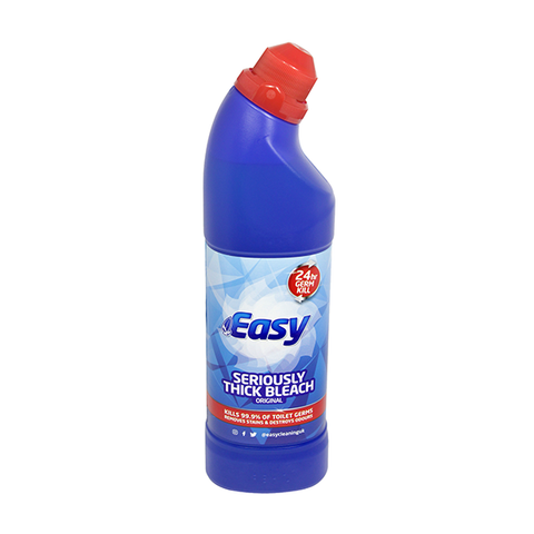 Easy Bleach Original 750ml in UK
