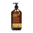 Eight Triple Eight Ginger & Honey Shampoo 1L in UK