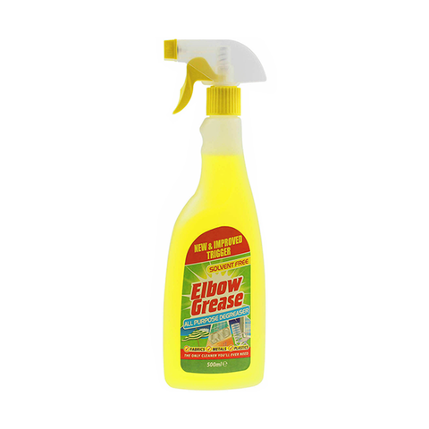 Elbow Grease All Purpose Spray 500ml in UK