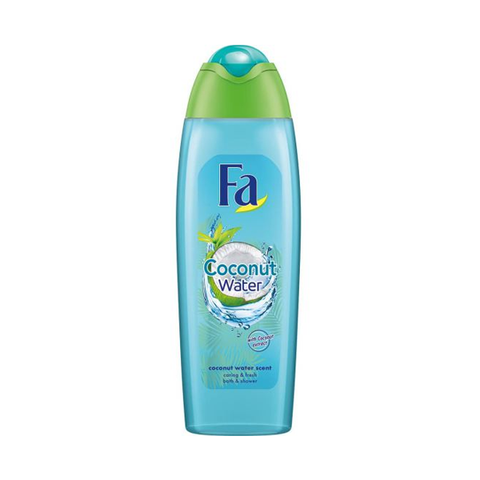 Fa Coconut Water Shower Gel 750ml in UK