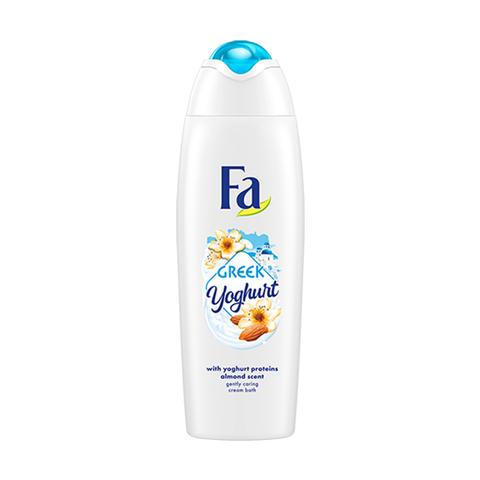 Fa Greek Yoghurt Shower Gel 750ml in UK