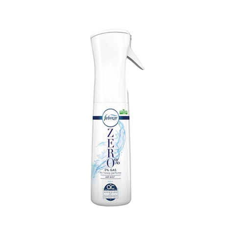 Febreze Zero % Air Mist Freshener Aqua 300ml in UK