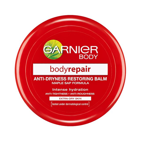 Garnier Body Repair Anti-Dryness Restoring Balm 200ml in UK