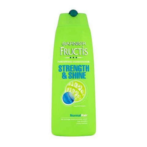 Garnier Fructis Fortifying Strength & Shine Conditioner 250ml in UK