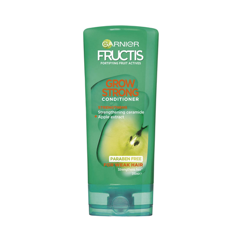 Garnier Fructis Hair Grow Strong Conditioner 315ml in UK