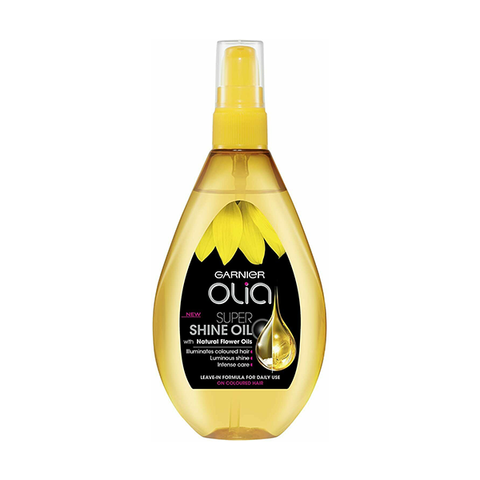 Garnier Olia Super Shine Oil 150ml in UK