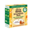 Garnier Ultimate Blends Honey Treasures Strengthening Shampoo Bar 60g in UK