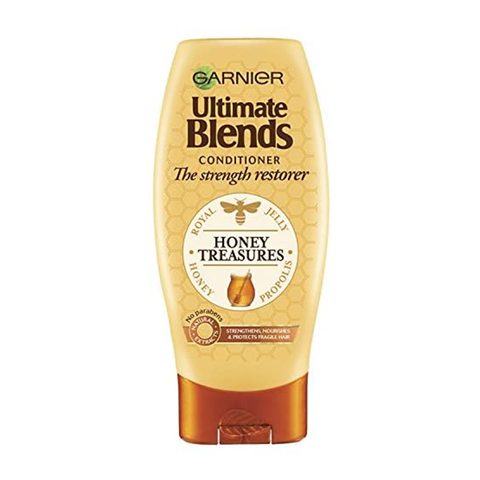 Garnier Ultimate Blends Strength Restorer Conditioner 200ml in UK