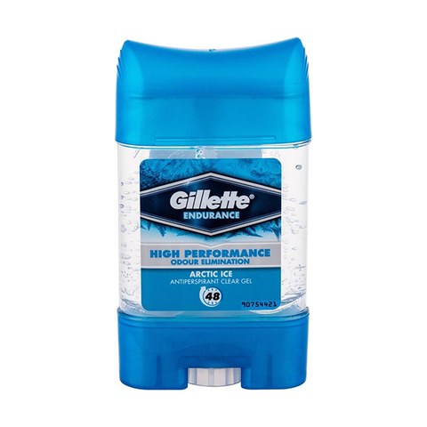 Gillette Arctic Ice Deodorant Stick 70ml in UK
