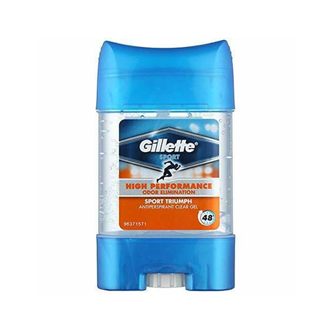Gillette Sport Deodorant Stick 70ml in UK