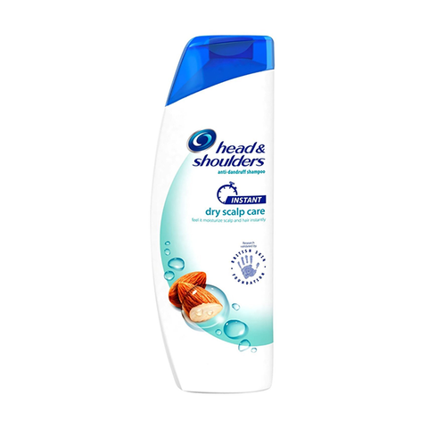 Head & Shoulders Dry Scalp Care Shampoo 225ml in UK