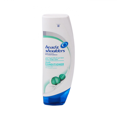 Head & Shoulders Itchy Scalp Care Conditioner 360ml in UK