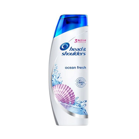 Head & Shoulders Ocean Fresh Shampoo 225ml in UK