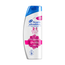 Head & Shoulders Smooth & Silky 2In1 Anti-Dandruff Shampoo 450ml in UK