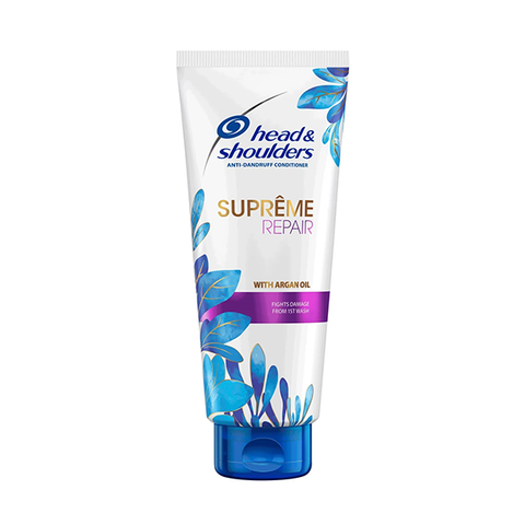 Head & Shoulders Supreme Damage Repair Conditioner 275ml in UK