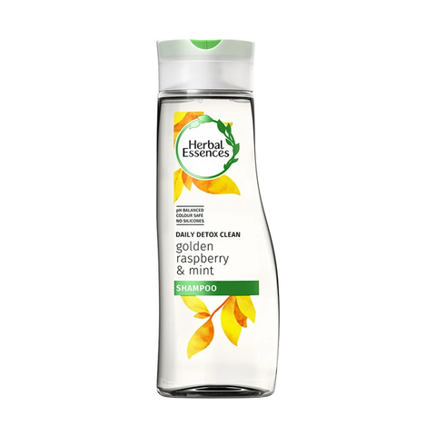 Herbal Essences Daily Detox Clean Shampoo 200ml in UK
