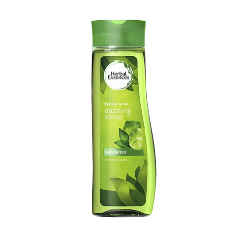 Herbal Essences Dazzling Shine Shampoo 200ml in UK
