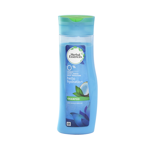 Herbal Essences Hello Hydration Shampoo 200ml in UK