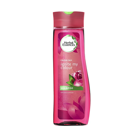 Herbal Essences Ignite My Colour Shampoo 200ml in UK