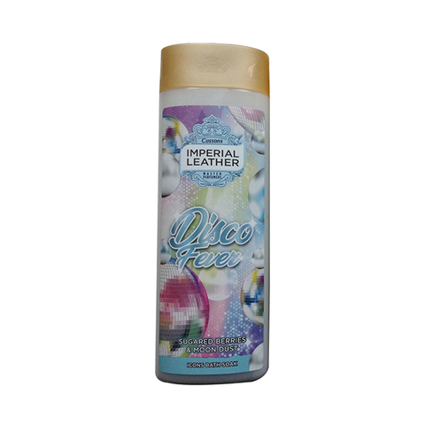 Imperial Leather Disco Fever Icons Bath Soak 500ml in UK
