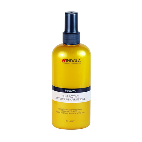 Indola Sun Active After Sun Hair Rescue 250ml in UK