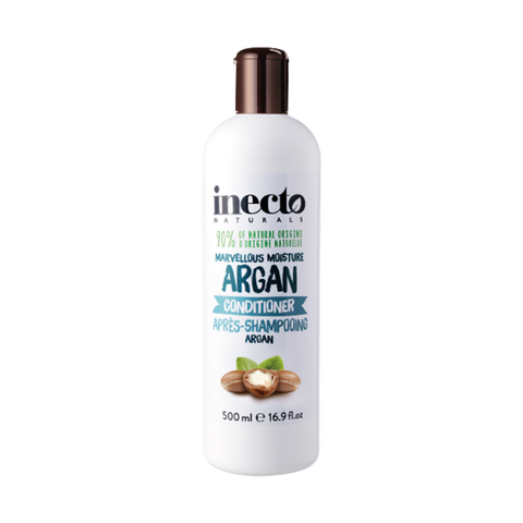 Inecto Naturals Argan Conditioner 500ml in UK