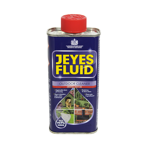 Jeyes Fluid Outdoor Cleaner 300ml in UK