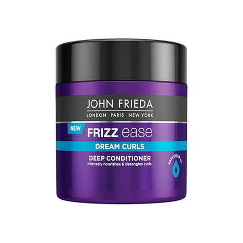 John Frieda Frizz Ease Dream Curls Deep Conditioner 150ml in UK