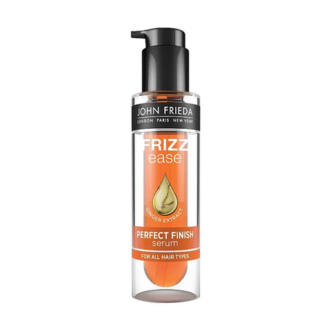 John Frieda Frizz Ease Perfect Finish Serum 50ml in UK