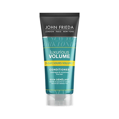 John Frieda Luxurious Volume Thickening Conditioner 50ml in UK