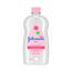 Johnson's Baby Oil 500ml in UK