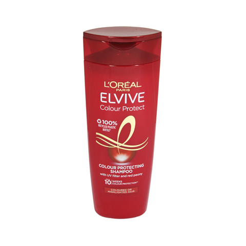 L'Oreal Elvive Colour Protect Shampoo 400ml