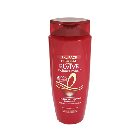 L'Oreal Elvive Colour Protect Shampoo 700ml in UK