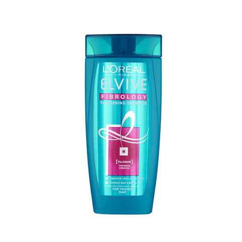 L'Oreal Elvive Fibrology Thickening Shampoo 50ml
