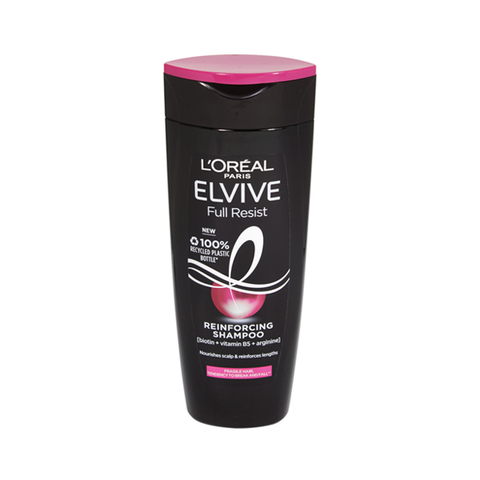 L'Oreal Elvive Full Resist Shampoo 400ml in UK