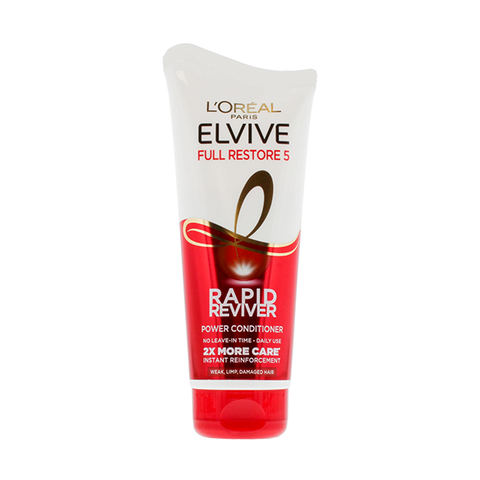 L'Oreal Elvive Full Restore 5 Rapid Reviver Power Conditioner 180ml in UK