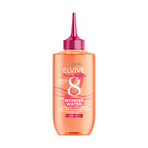 L'Oreal Paris Elvive Dream Lengths Wonder Water 200ml in UK